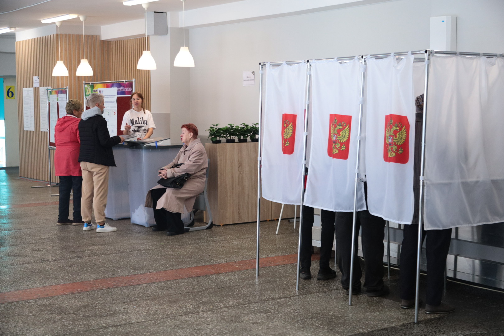 Выборы в архангельске. Выборы в архангельске