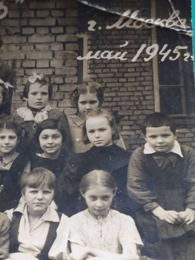 Малышева фото семьи