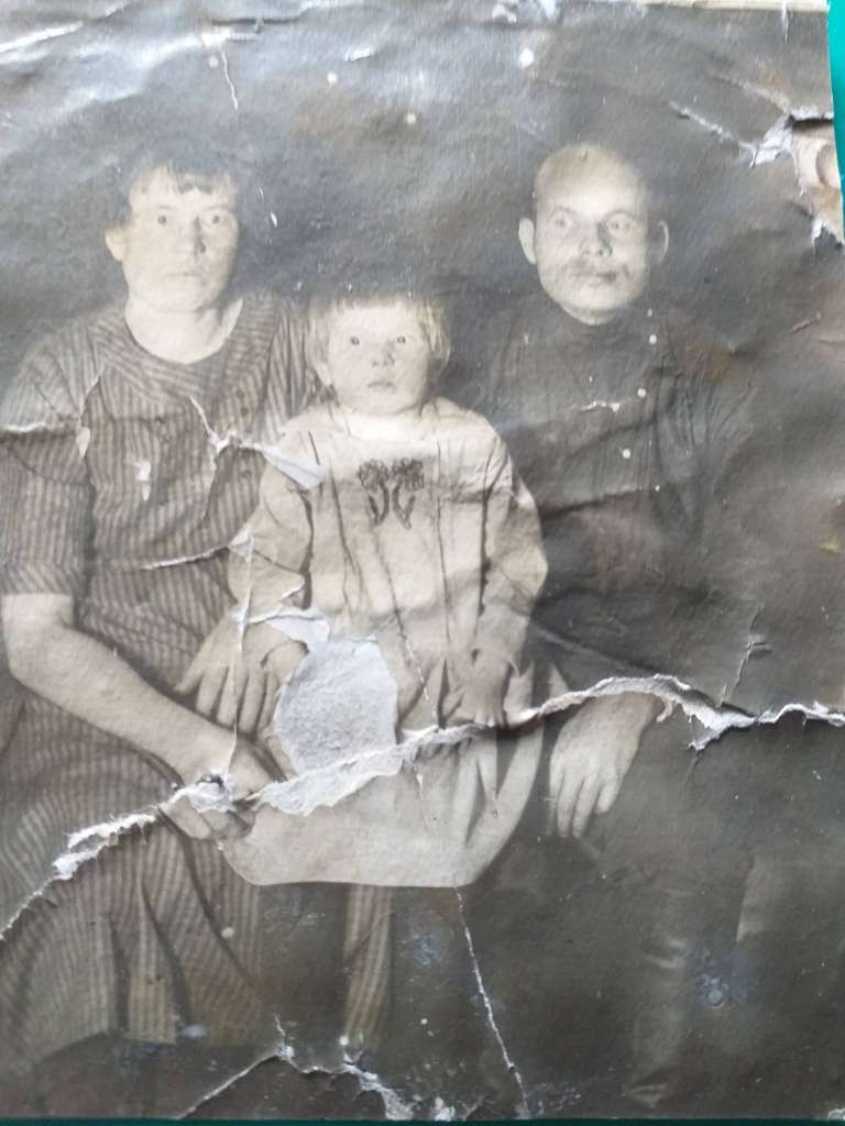 Малышева фото семьи